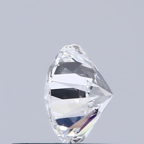 IGI | 0.43ct | Round | D | VS2 | Ideal