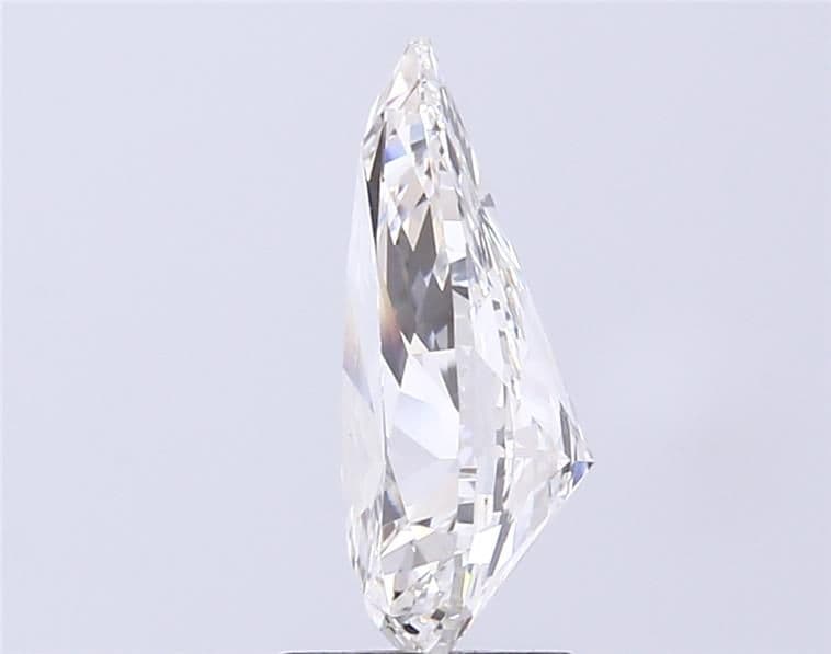 2.71ct | Pear | G | VVS2 | Very Good