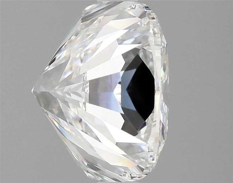 5.18ct | Cushion | E | VVS2 | Very Good