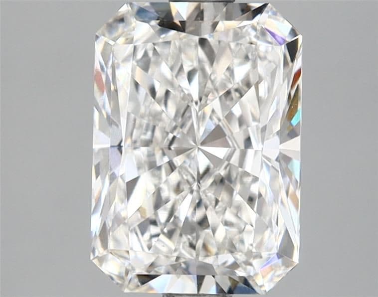2.46ct | Radiant | E | VS1 | Ideal