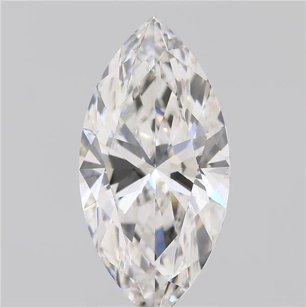 1.75ct | Marquise | E | VS1 | Excellent