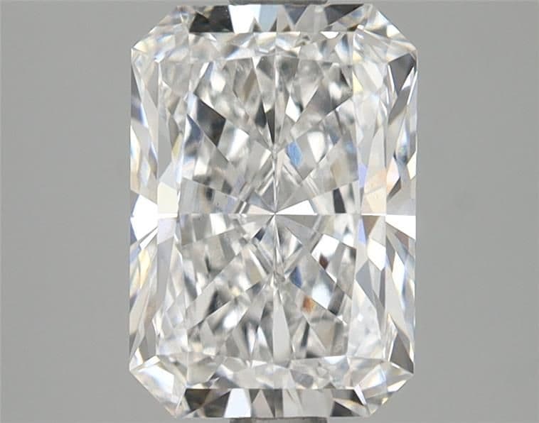IGI | 2.3ct | Radiant | E | VS1 | Very Good