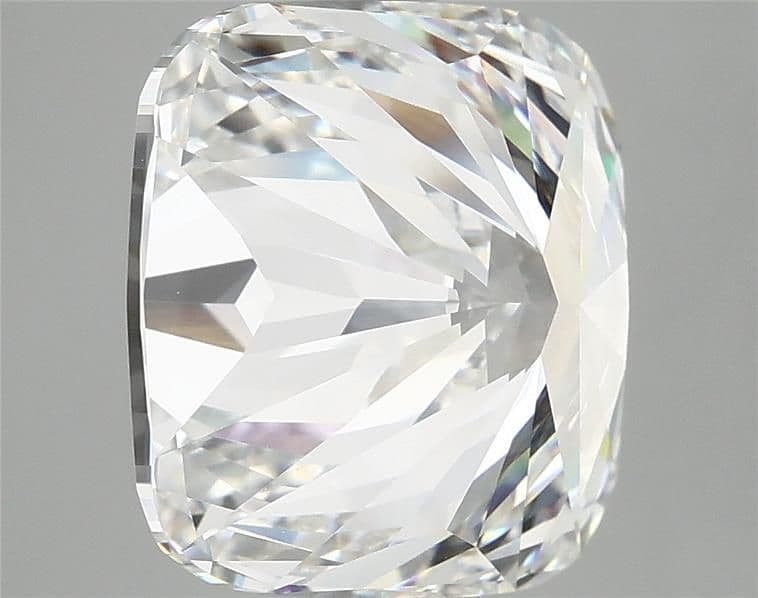 6.44ct | Cushion | E | VVS2 | Very Good