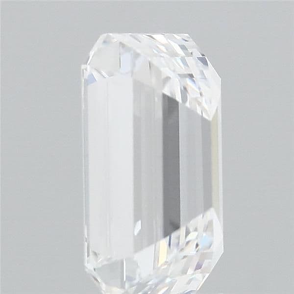 2.02ct | Emerald | D | VS1 | Very Good