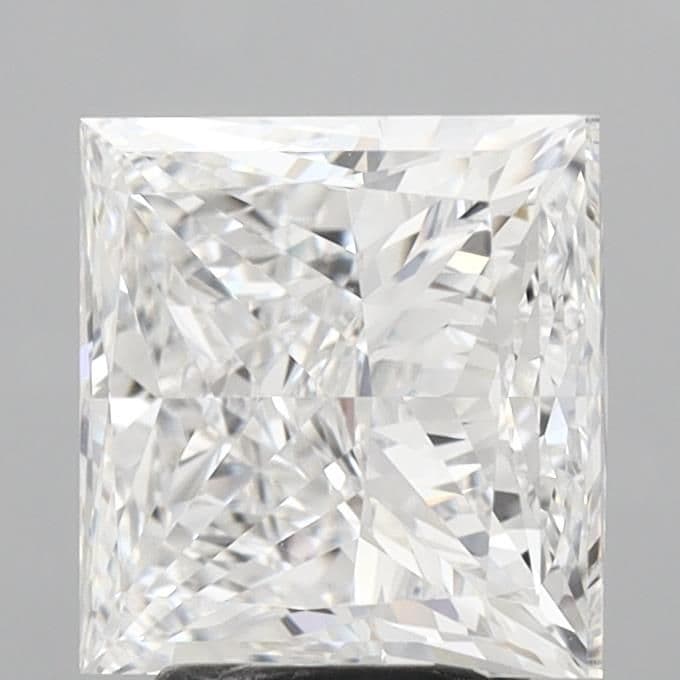 4ct | Princess | D | VVS1 | Very Good