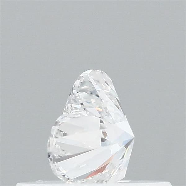 IGI | 0.33ct | Heart | D | VVS2 | Very Good