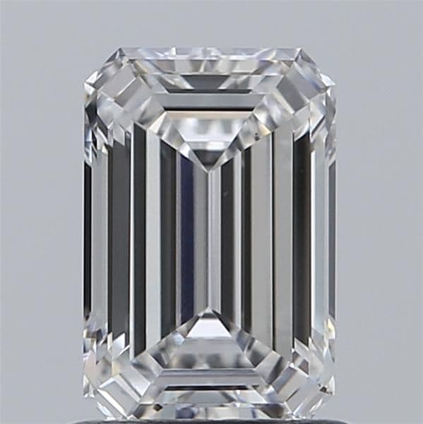 IGI | 1.14ct | Emerald | D | VS1 | Excellent