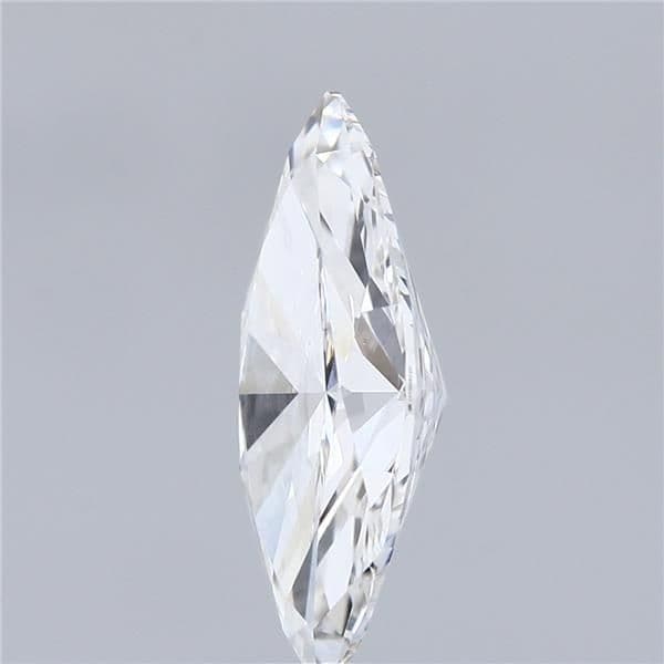2.73ct | Marquise | F | VS1 | Very Good
