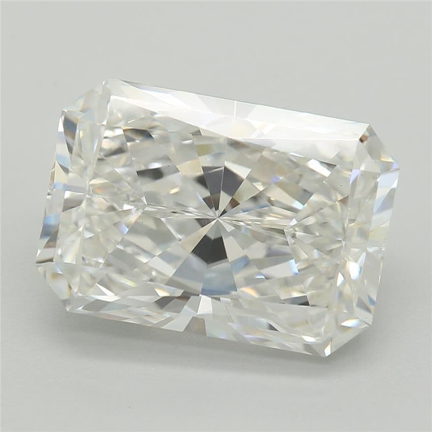 4.5ct | Radiant | E | VS1 | Very Good