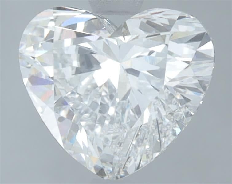 2.15ct | Heart | E | VVS2 | Very Good
