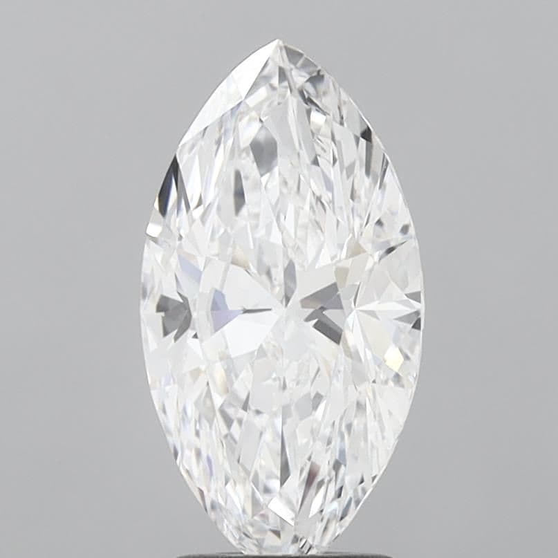 2.47ct | Marquise | D | VVS1 | Very Good