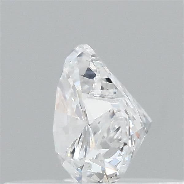 IGI | 0.37ct | Heart | D | VVS2 | Very Good