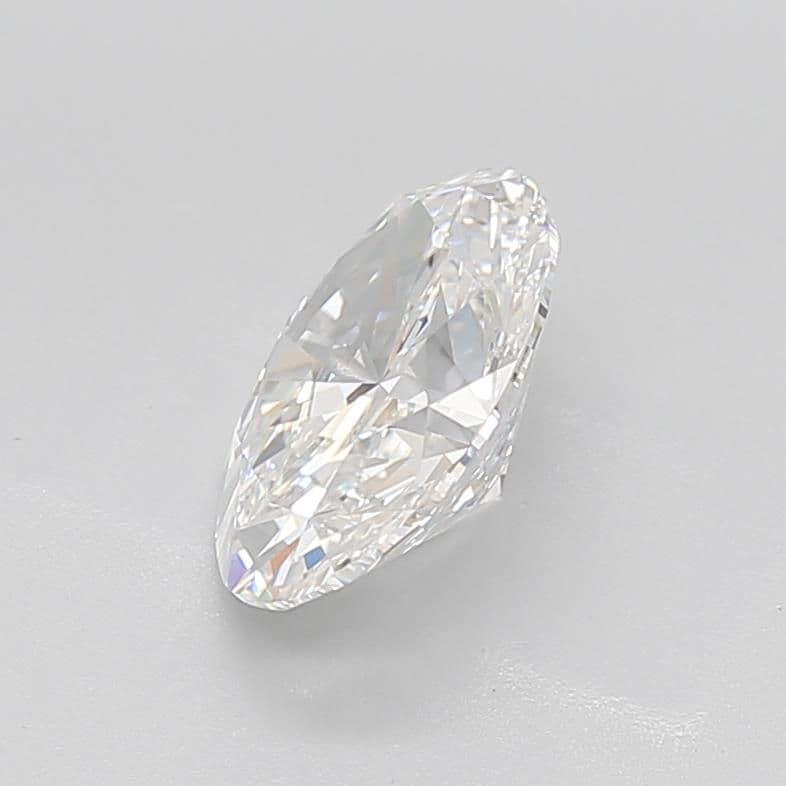 3.36ct | Oval | E | VVS2 | Very Good