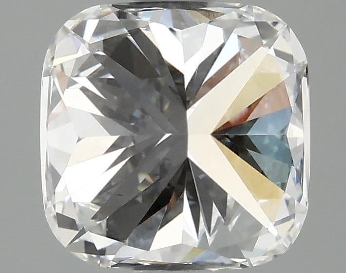 1.43ct | Cushion | E | SI1 | Very Good