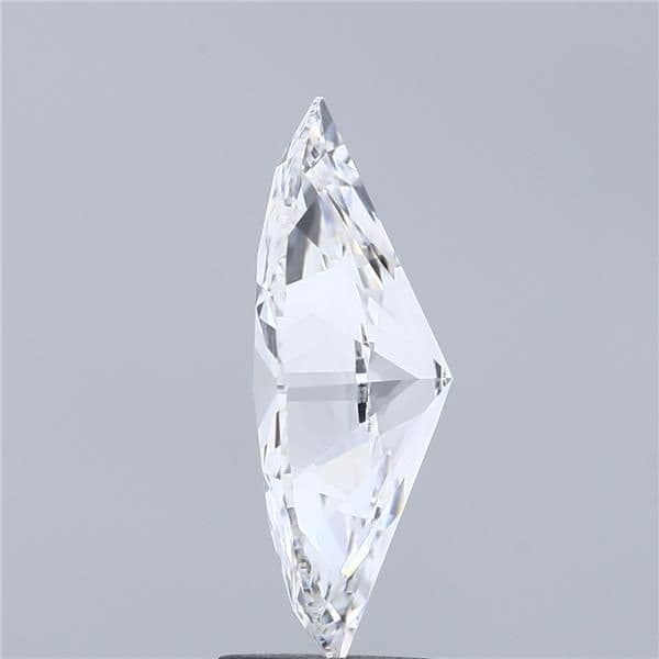 2.84ct | Marquise | F | VVS2 | Very Good
