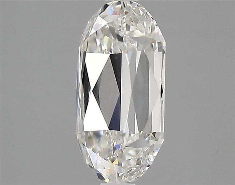 2.15ct | Cushion | F | VVS2 | Ideal