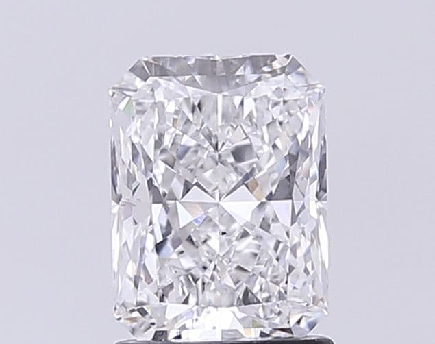 1.5ct | Radiant | D | VS2 | Very Good