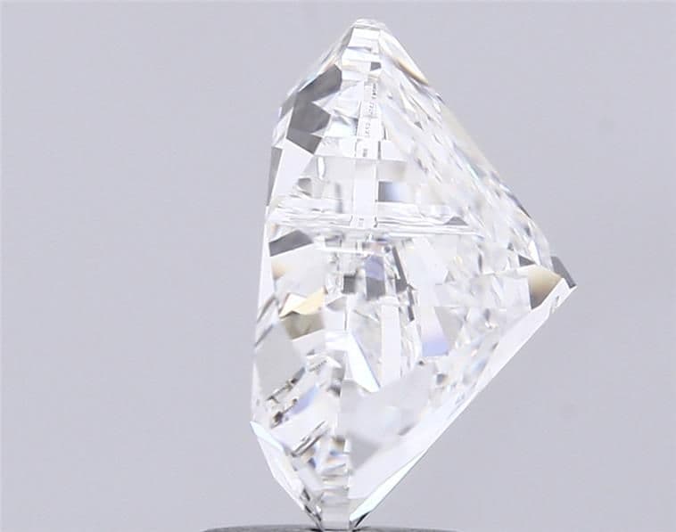 IGI | 5.53ct | Heart | E | VS1 | Very Good