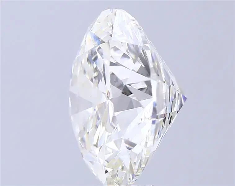 15.06ct | Round | G | VVS2 | Ideal