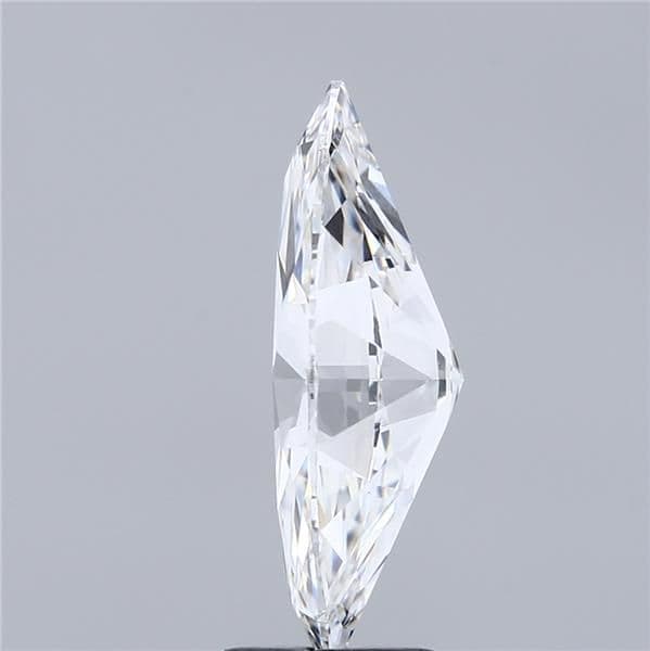 IGI | 2.87ct | Marquise | F | VS1 | Very Good