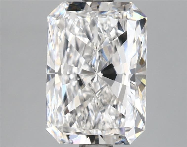 2.36ct | Radiant | E | VVS2 | Ideal