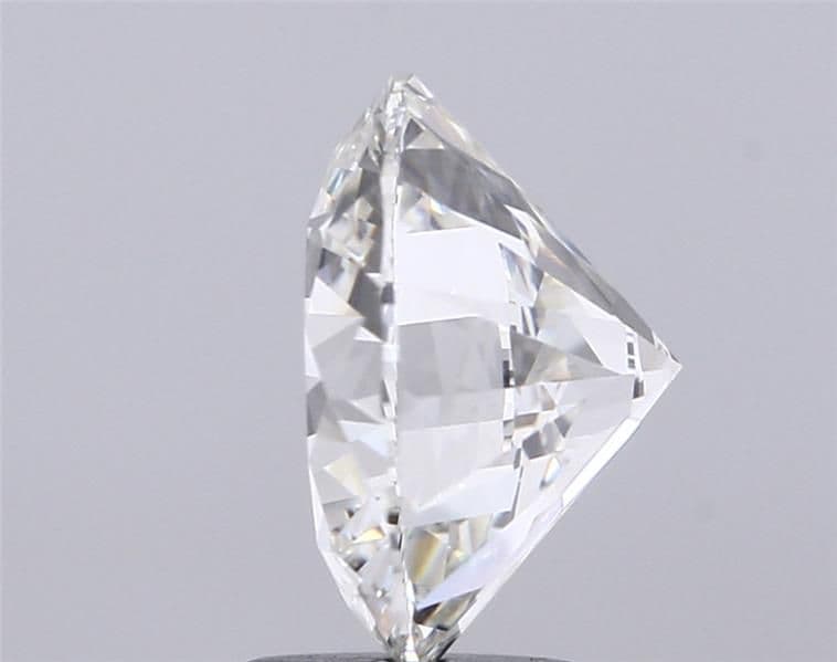 4.25ct | Round | G | VVS2 | Excellent