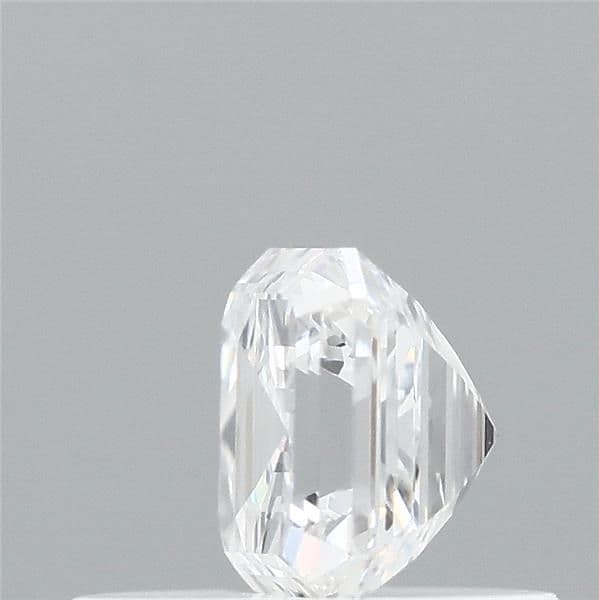 IGI | 0.49ct | Asscher | E | VVS2 | Very Good