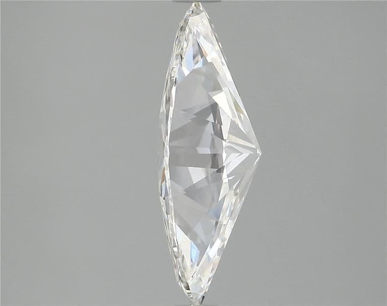 IGI | 2.81ct | Marquise | G | VVS2 | Ideal