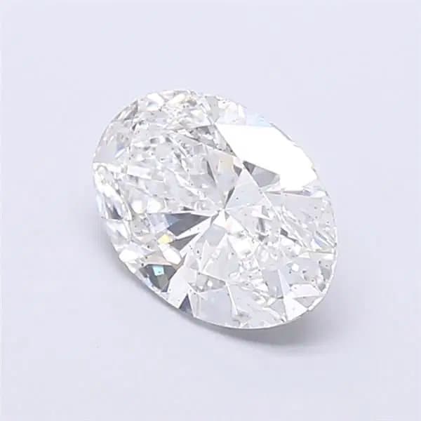 1.5ct | Oval | E | SI1 | Ideal