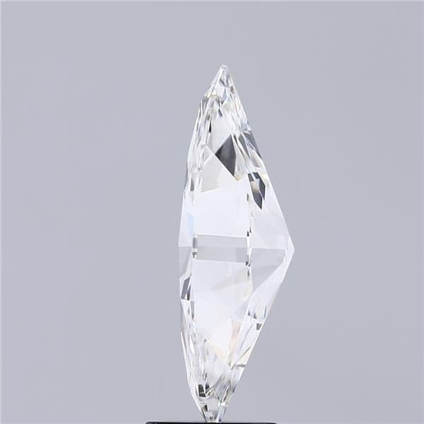 IGI | 2.88ct | Marquise | F | VS1 | Very Good