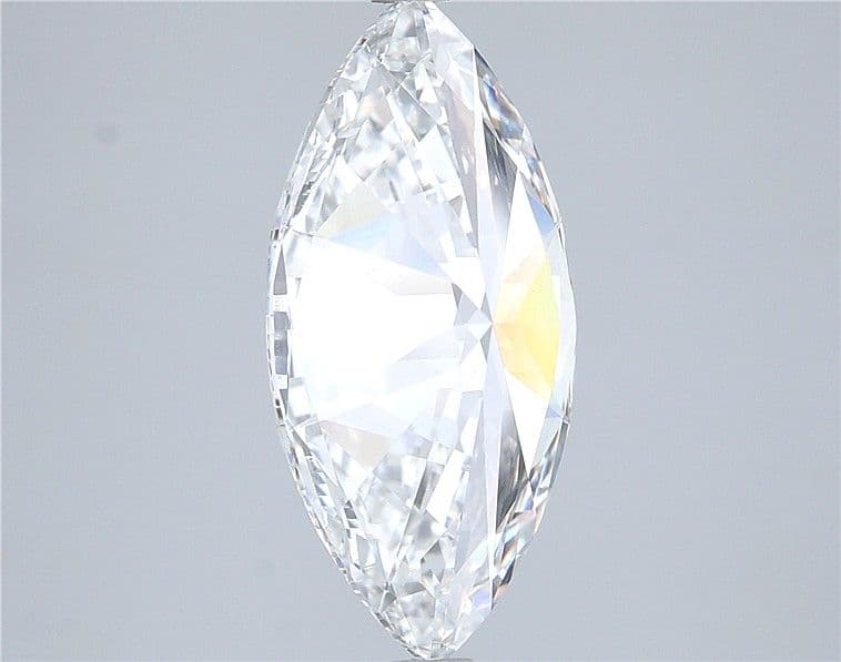 3.55ct | Marquise | E | VVS2 | Excellent