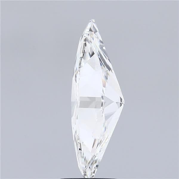 2.79ct | Marquise | F | VS1 | Very Good