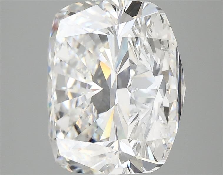 6ct | Cushion | E | VVS2 | Ideal