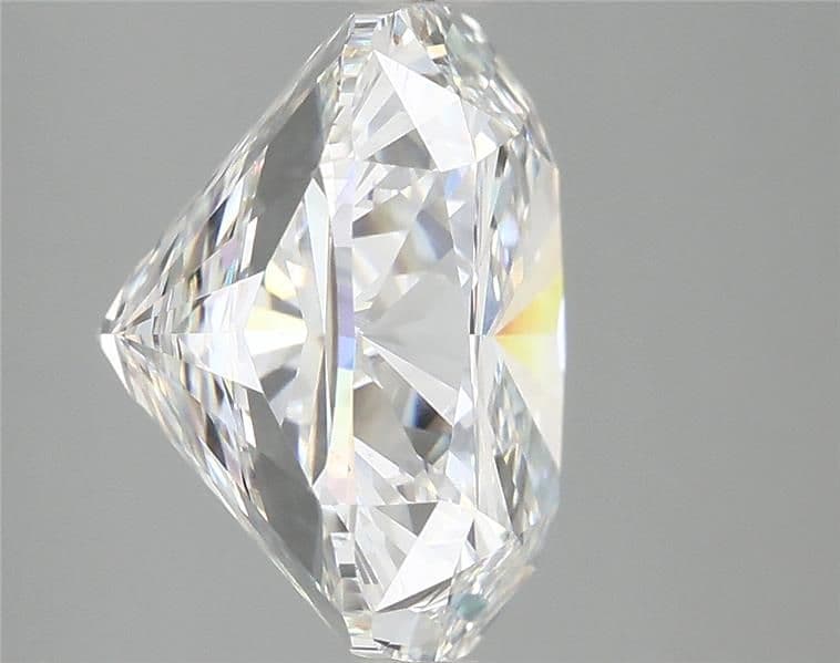 7.05ct | Cushion | E | VVS2 | Ideal