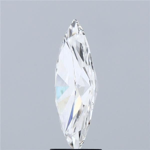 2.84ct | Marquise | F | VS1 | Very Good