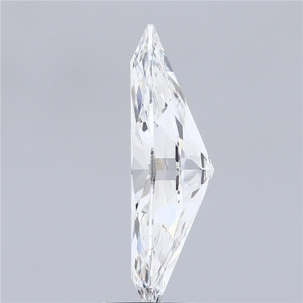 2.86ct | Marquise | F | VVS2 | Very Good