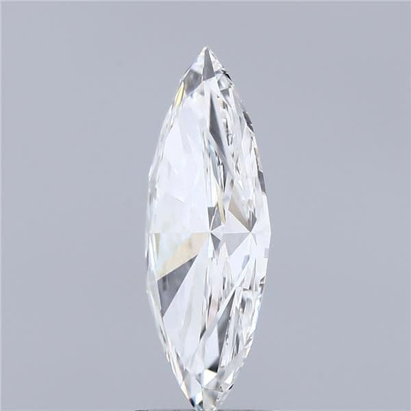 IGI | 2.85ct | Marquise | F | VVS2 | Very Good