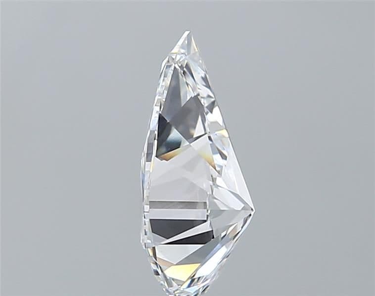 IGI | 2.11ct | Pear | D | VS1 | Very Good