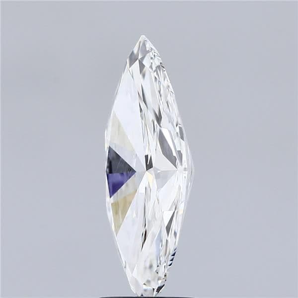2.74ct | Marquise | F | VS1 | Very Good