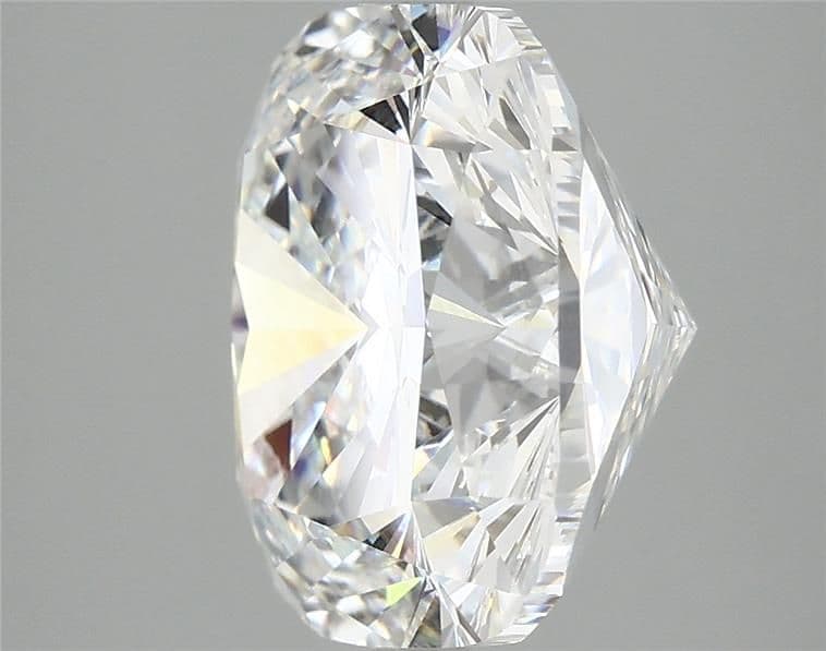 7.05ct | Cushion | E | VVS2 | Very Good