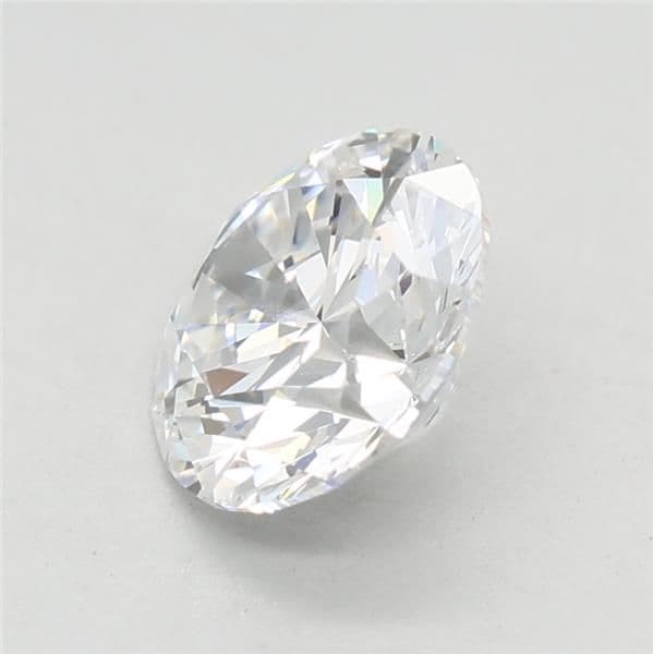 1.22ct | Round | D | VVS2 | Ideal