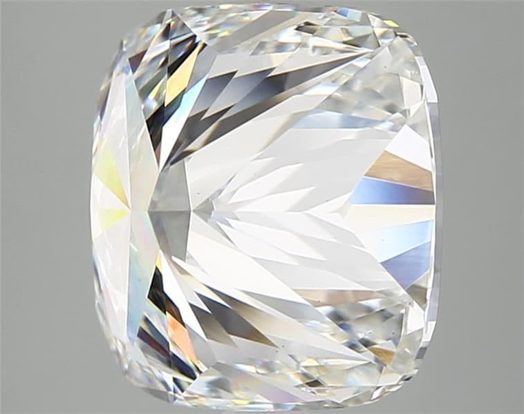 7.01ct | Cushion | E | VS1 | Ideal