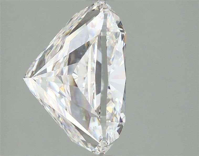 5.85ct | Cushion | F | VVS2 | Very Good