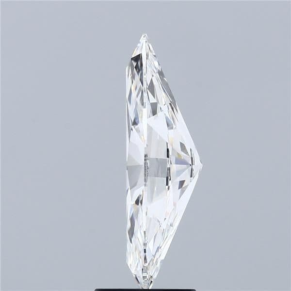 2.82ct | Marquise | F | VS1 | Very Good