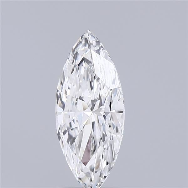 2.7ct | Marquise | F | VVS2 | Very Good