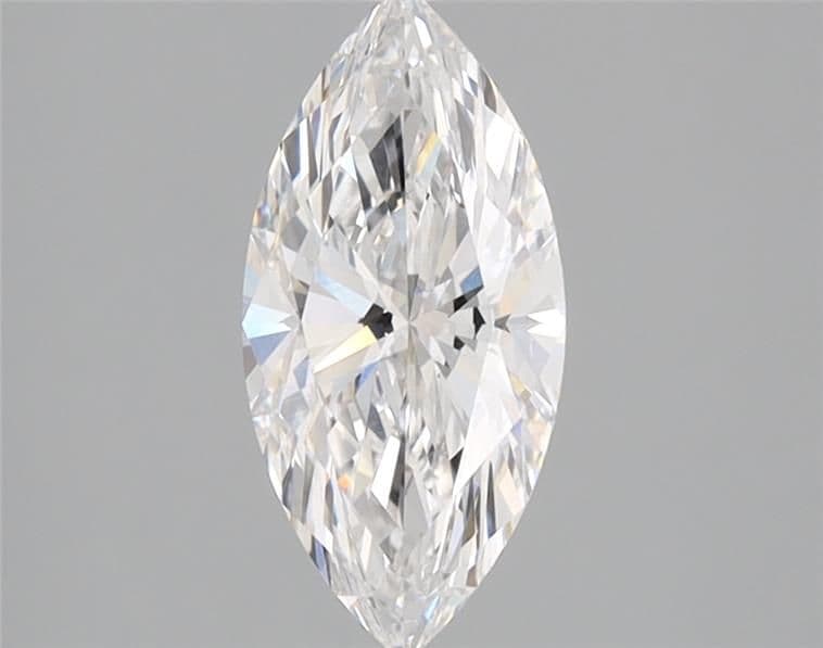 0.95ct | Marquise | D | VVS2 | Very Good