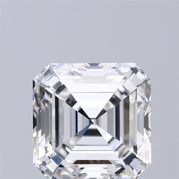 IGI | 0.97ct | Asscher | D | VS1 | Very Good