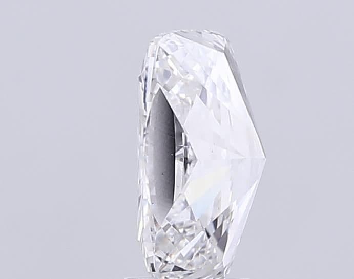 4.55ct | Cushion | E | VS1 | Excellent