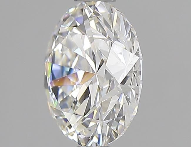 IGI | 2.78ct | Round | F | VVS2 | Ideal