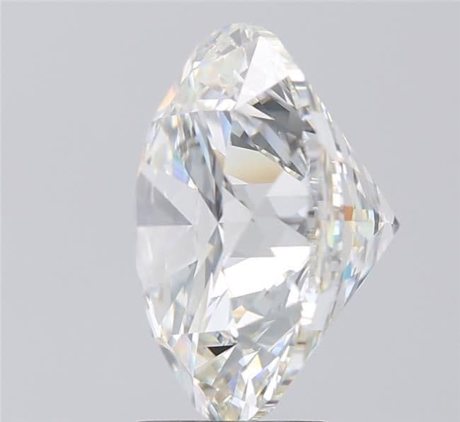 IGI | 6.32ct | Round | F | VVS2 | Ideal